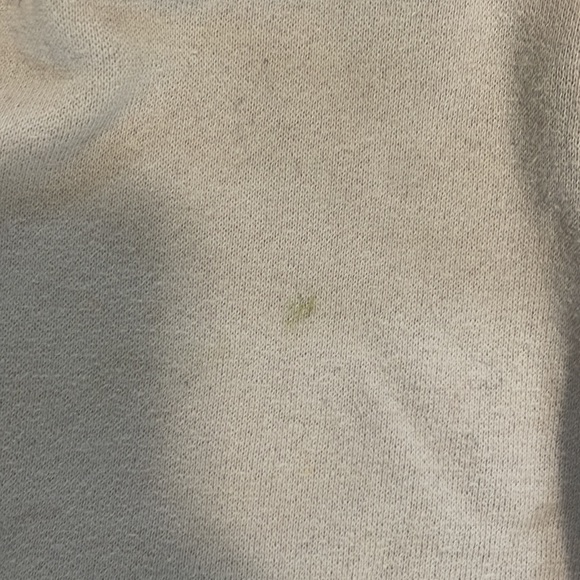 Aero sweat shorts - Picture 3 of 4